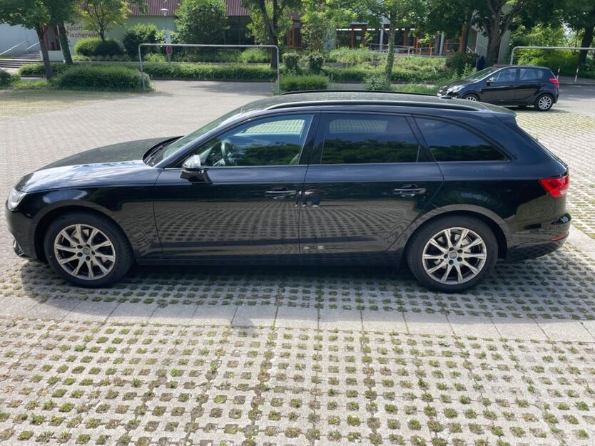 Audi A4 115.000 km 16.999 € Ingersheim 74379