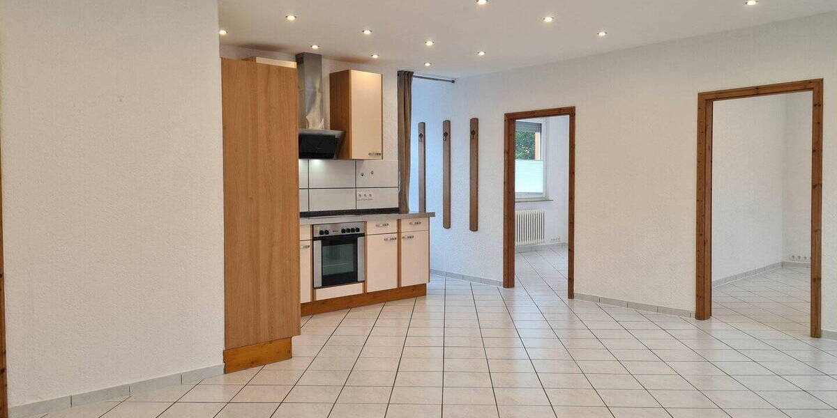 Terrassenwohnung D-70736 Fellbach Fellbach - 3 Zimmer, 78 m&sup2;, 1.200&euro; | Angebot:26888821