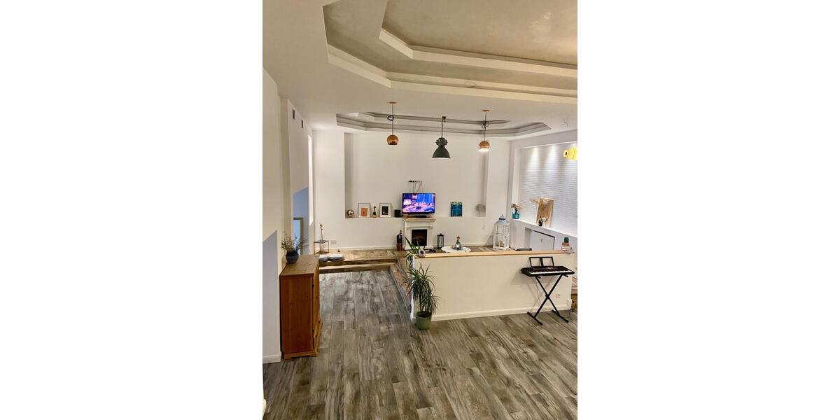 Loft - Studio - Atelier Stuttgart Bad Cannstatt - 2.5 Zimmer, 114 m&sup2;, 330.000&euro; | Angebot:26385736
