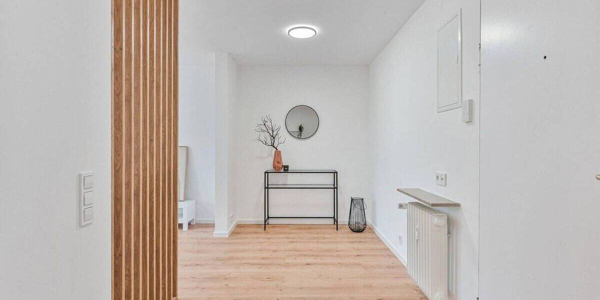 Etagenwohnung Leonberg - 3 Zimmer, 75 m&sup2;, 319.900&euro; | Angebot:26124750