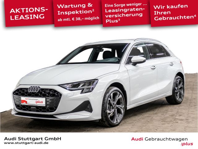 Audi A3 8.060 km 31.320 &euro; Stuttgart 70563