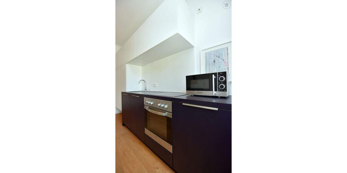 Etagenwohnung Stuttgart Weilimdorf - 2 Zimmer, 40 m&sup2;, 1.350&euro; | Angebot:25698676