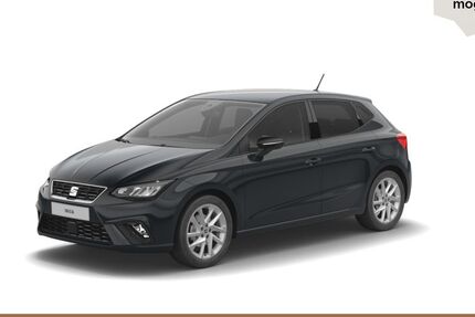 Seat Ibiza 1.505 km 21.430 &euro; Stuttgart-Feuerbach 70469