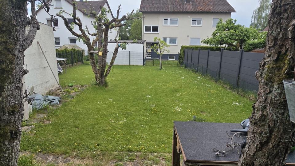 Doppelhaushälfte Urbach - 555.000&euro; | Angebot:26533273