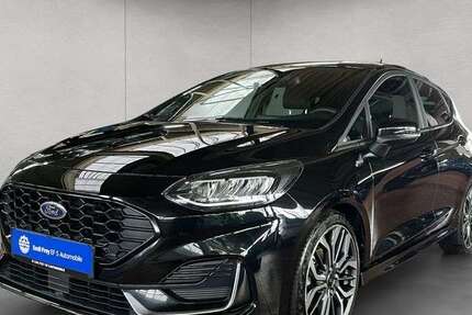 Ford Fiesta 38.283 km 18.890 &euro; Esslingen 73730