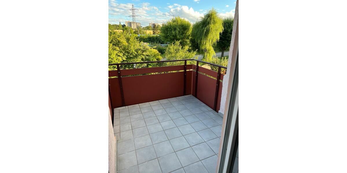 Etagenwohnung Asperg - 3 Zimmer, 64 m&sup2;, 950&euro; | Angebot:26357731