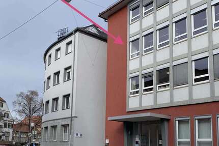 Gewerbeobjekt Plochingen - 420&euro; | Angebot:26824341