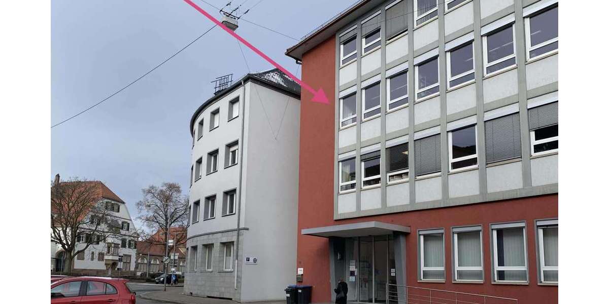 Gewerbeobjekt Plochingen - 420&euro; | Angebot:26824341