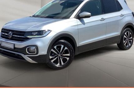VW T-Cross 52.323 km 16.990 &euro; Nürtingen 72622