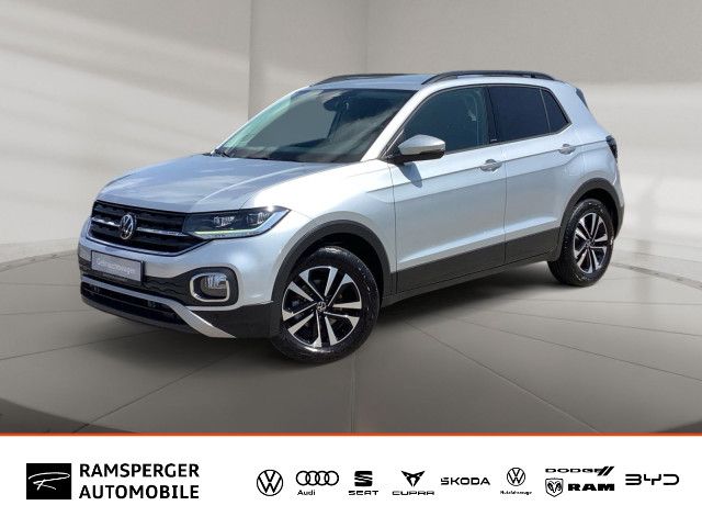 VW T-Cross 52.323 km 16.990 &euro; Nürtingen 72622