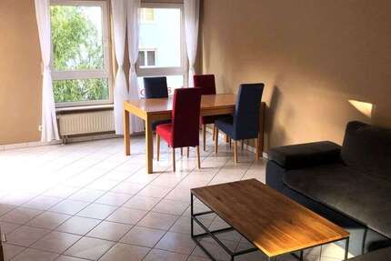 Wohnen auf Zeit in Waiblingen 1.800 € 3 zimmer