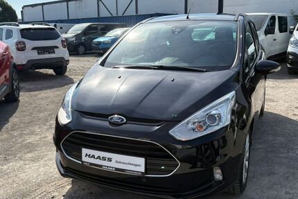 Ford B-Max 92.134 km 8.900 &euro; Ludwigsburg 71636