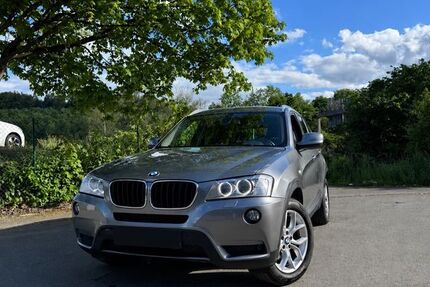 BMW X3 200.000 km 8.999 &euro; Tübingen 72070