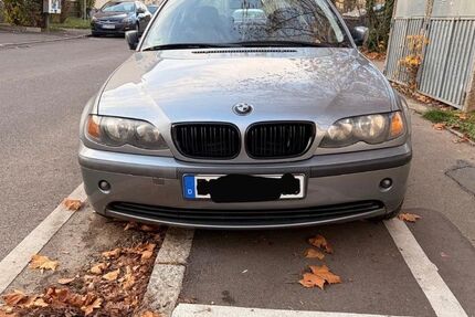 BMW 316 160.000 km 3.200 &euro; Ostfildern 73760