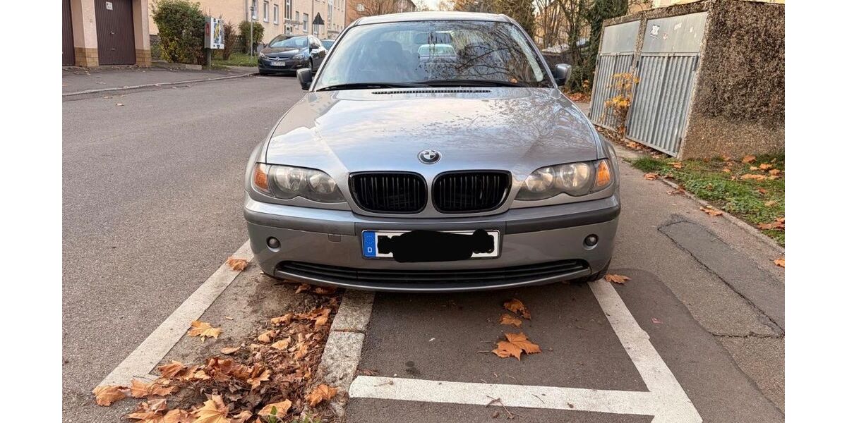 BMW 316 160.000 km 3.200 &euro; Ostfildern 73760