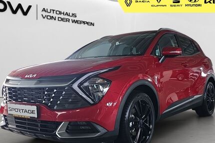 Kia Sportage 15.000 km 30.500 &euro; Stuttgart 70469