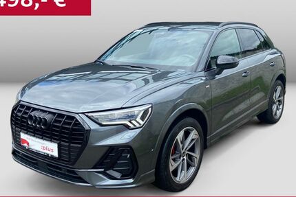 Audi Q3 64.471 km 35.630 &euro; Esslingen 73730