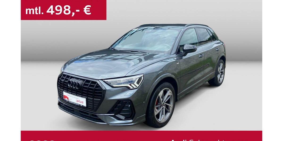 Audi Q3 64.471 km 35.630 &euro; Esslingen 73730