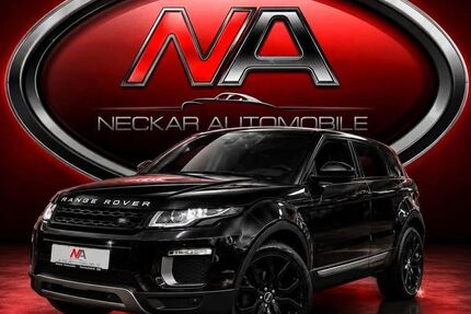 Land Rover Range Rover Evoque 185.000 km 12.580 &euro; Stuttgart 70376