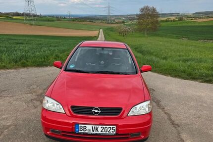 Opel Astra 233.000 km 1.250 &euro; Hemmingen 71282