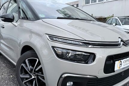 Citroen C4 SpaceTourer 100.000 km 10.990 € Korntal-Münchingen 70825