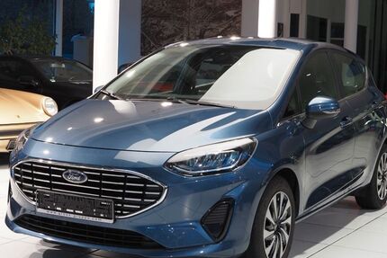 Ford Fiesta 15.120 km 17.890 &euro; Köngen 73257