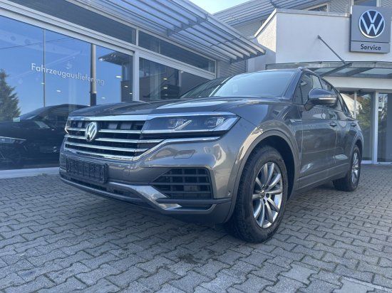 Touareg