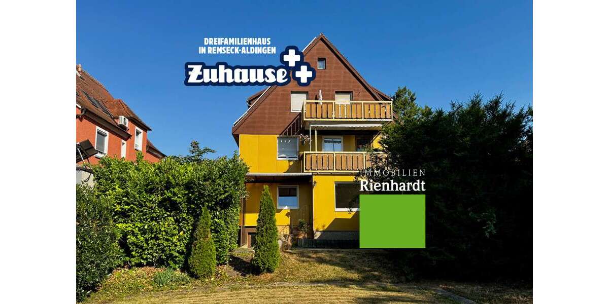 Einfamilienhaus Remseck am Neckar / Aldingen am Neckar Aldingen am Neckar - 9 Zimmer, 225 m&sup2;, 697.000&euro; | Angebot:27196927