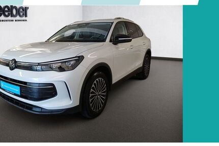 VW Tiguan 5.326 km 36.678 &euro; Leonberg 71229