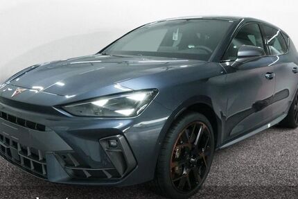 Cupra Leon 3.500 km 46.480 &euro; Bietigheim-Bissingen 74321
