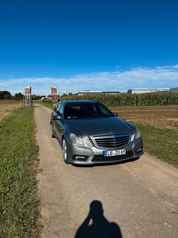 Mercedes-Benz E 350 335.000 km 7.900 € Kirchheim am Neckar 74366