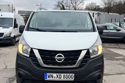 Nissan NV300