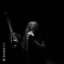 Attitude 8: Godskill | Arkuum | Entgeist | Drud 22.11.2025 Club Zentral Stuttgart