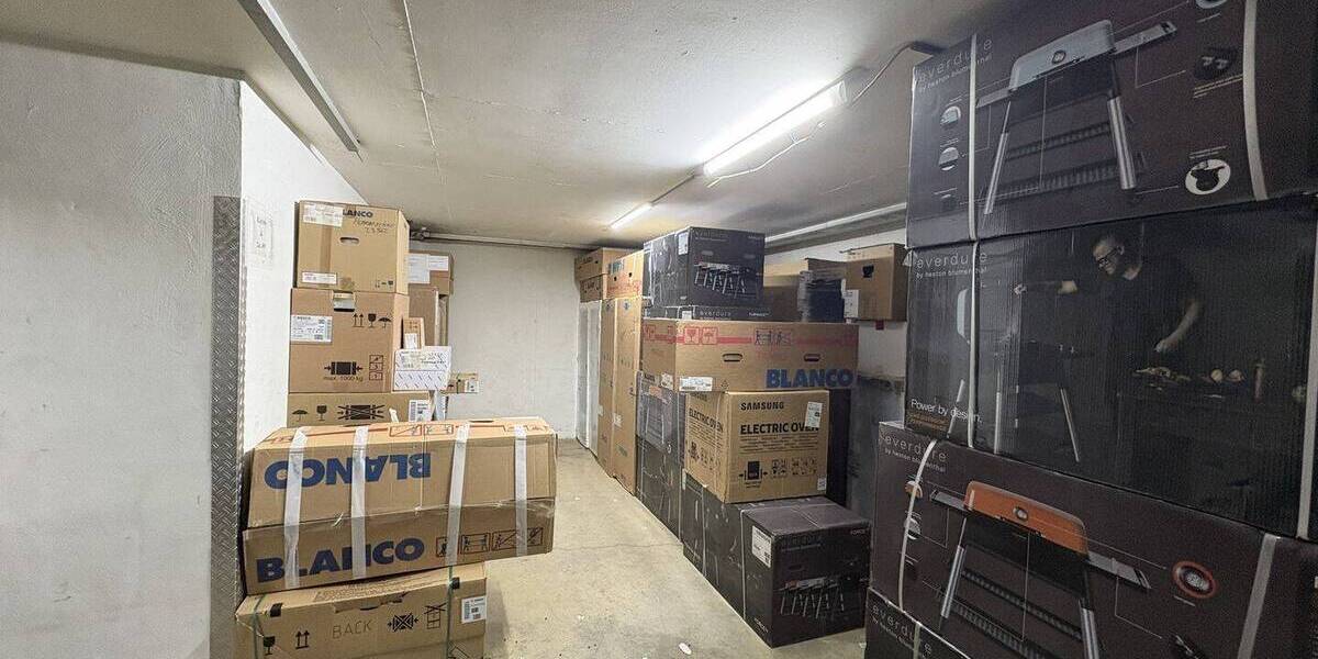 Gewerbeobjekt Renningen - 995.000&euro; | Angebot:26502852