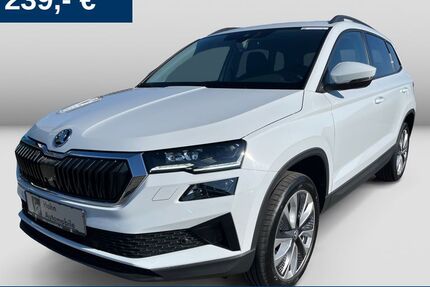 Skoda Karoq 61.937 km 24.870 &euro; Weinstadt-Endersbach 71384