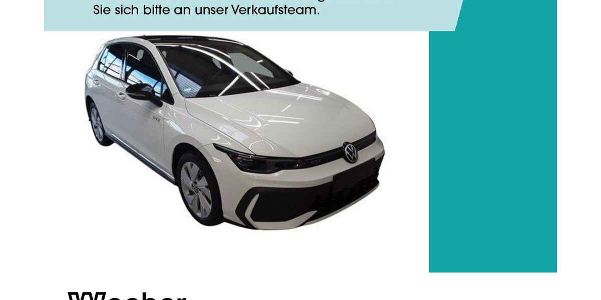 VW Golf 6.197 km 34.950 &euro; Weil der Stadt 71263