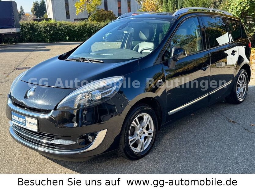 Renault Scenic 213.124 km 4.000 € Reutlingen 72766