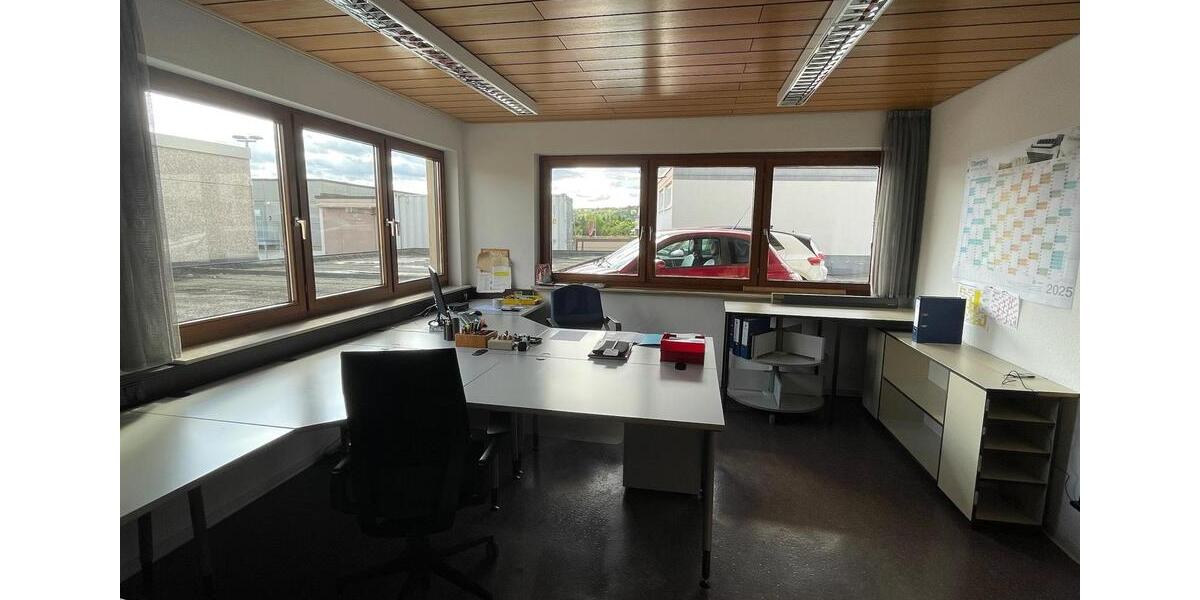 Gewerbeobjekt Nürtingen - 1.850&euro; | Angebot:26070085