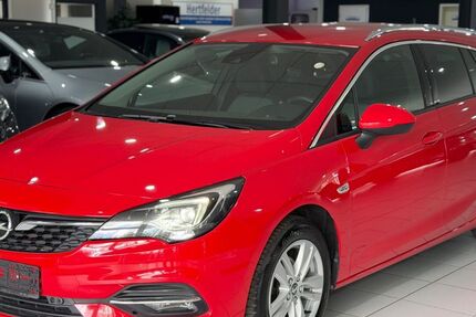 Opel Astra 100.000 km 10.490 &euro; Weil im Schönbuch 71093