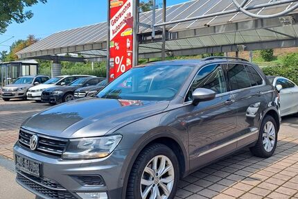 VW Tiguan 326.000 km 11.950 € Esslingen 73730