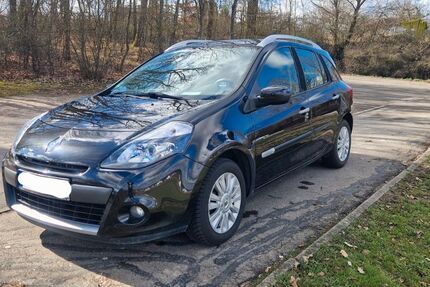 Renault Clio 120.077 km 3.500 &euro; Hildrizhausen 71157