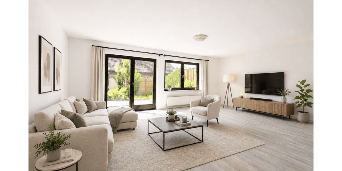 Doppelhaushälfte Sindelfingen Maichingen - 5 Zimmer, 140 m&sup2;, 695.000&euro; | Angebot:26787383