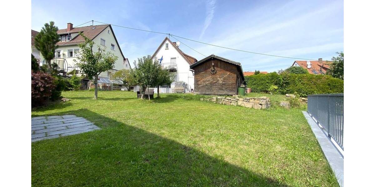 Doppelhaushälfte Stuttgart Rohr - 5 Zimmer, 158 m&sup2;, 899.000&euro; | Angebot:25704292