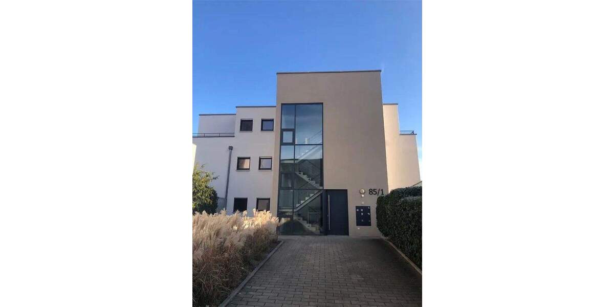Etagenwohnung 73230 Kirchheim Kirchheim - 4 Zimmer, 114 m&sup2;, 571.700&euro; | Angebot:25473980