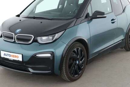 BMW i3 45.047 km 19.610 € Stuttgart 70195