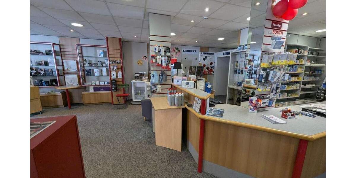 Gewerbeobjekt Remshalden Grunbach - 3 Zimmer, 1.944&euro; | Angebot:24635977