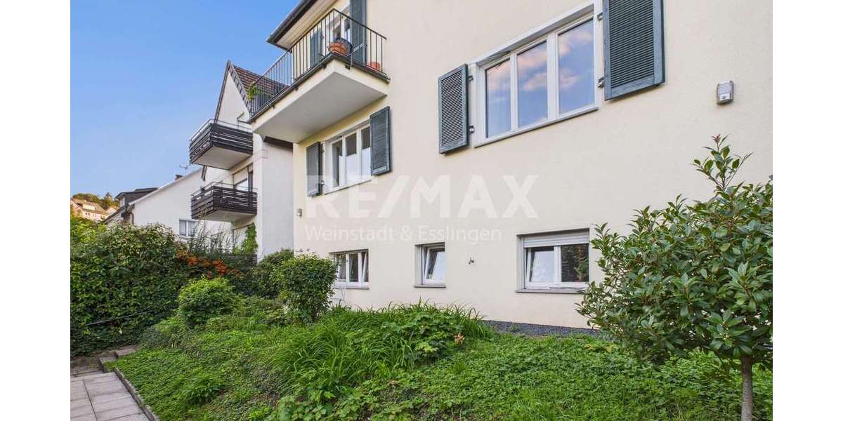 Wohnung zum Mieten in Stuttgart 850 € 48 m² 3 zimmer