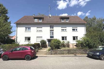 Wohnung Stuttgart Degerloch - 3 Zimmer, 72 m&sup2;, 319.000&euro; | Angebot:27143064
