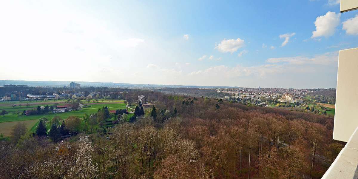 Wohnung zum Kaufen in Stuttgart 329.000 € 81 m² 3 zimmer