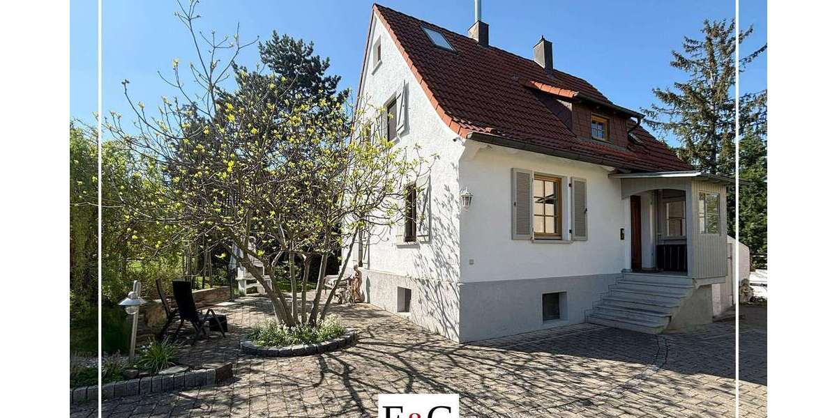 Einfamilienhaus Hemmingen - 6 Zimmer, 125 m&sup2;, 1.950&euro; | Angebot:26555891